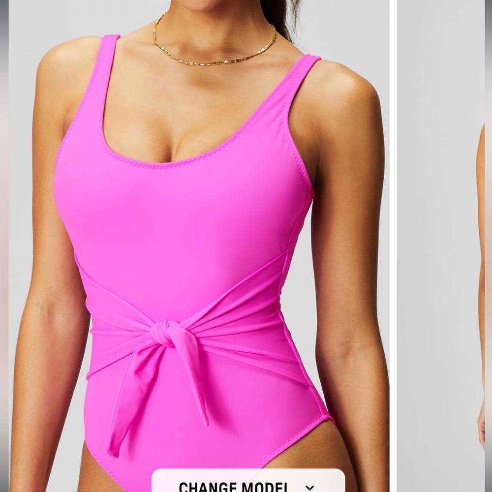 One piece bathing suit - Fabletics